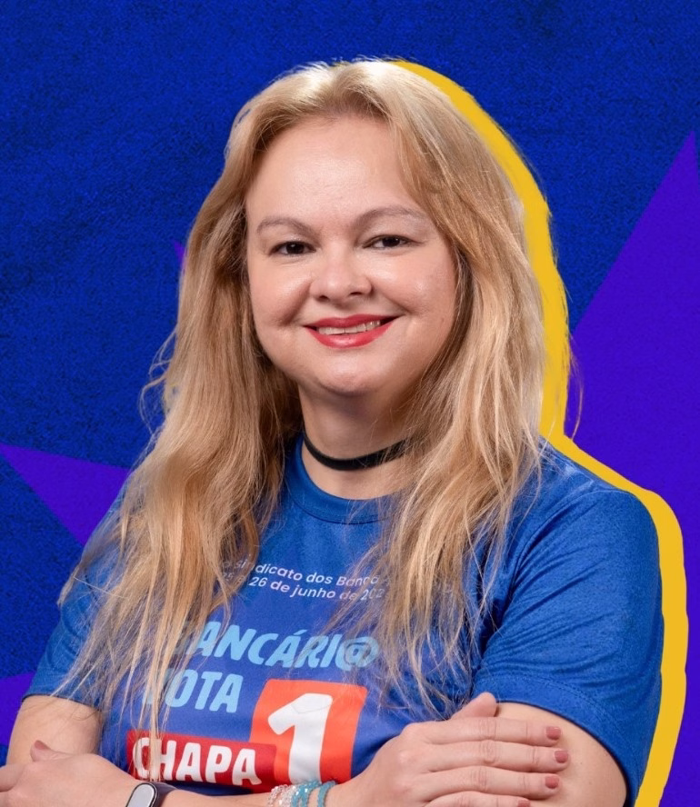 Foto de Fabiana Souza Bezerra