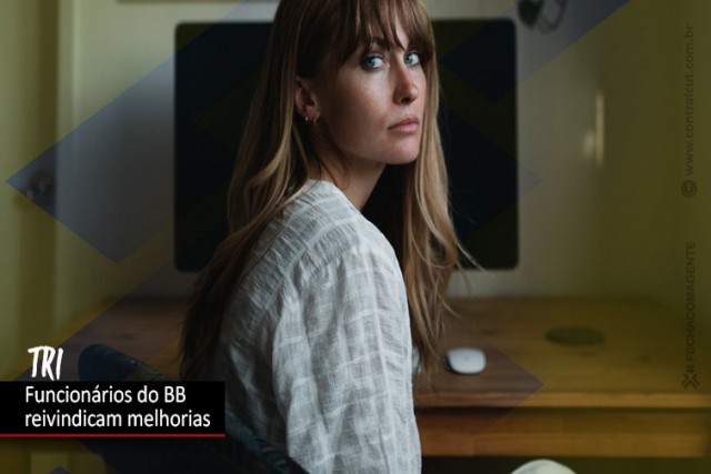 Representantes dos trabalhadores cobram explicações do BB sobre Trabalho Remoto Institucional (TRI)