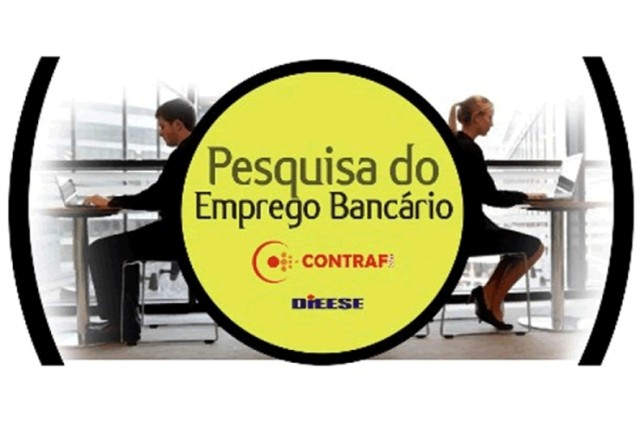 Caged mostra redução do emprego bancário