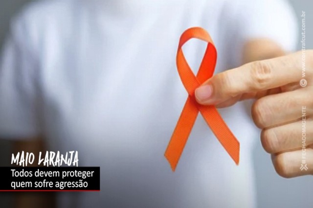 Dia Nacional de Combate ao Abuso e à Exploração Sexual de Crianças e Adolescentes