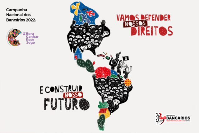 UNI Américas debate democracia e faz moção contra Pedro Guimarães