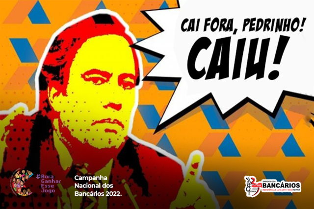 Após queda, surgem novas denúncias contra Pedro Guimarães por assédio
