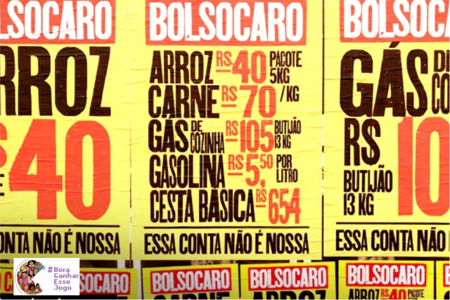 Inflação de junho sobe e acumula alta de 11,89% em 12 meses