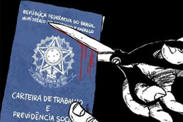 Nova regra para estatais afeta cargos e salários