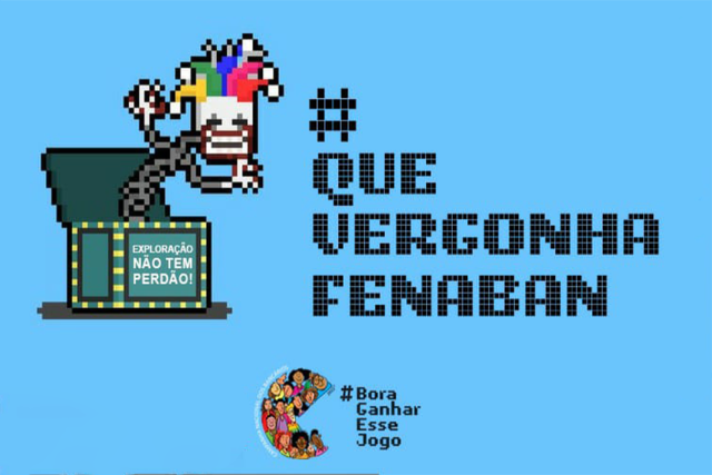 Dia Nacional de Luta acontece nesta terça-feira (23)