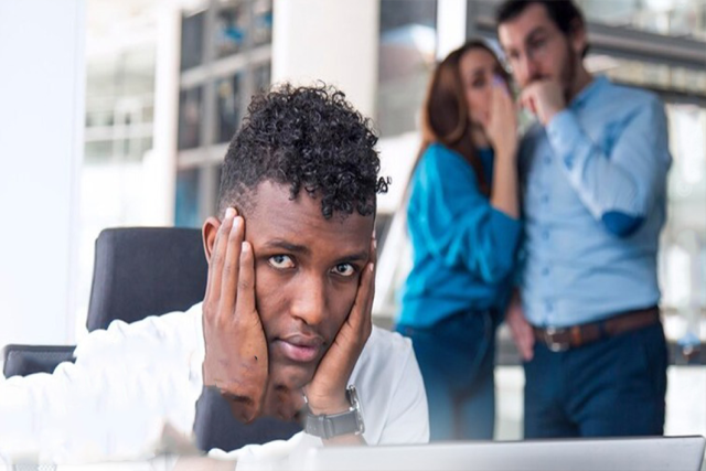 Todos os problemas do mercado de trabalho afetam mais negras e negros