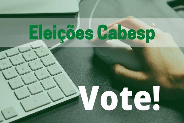 Associados da Cabesp podem votar até terça-feira (29)