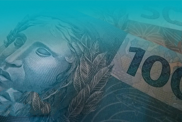 Juros altos derrubam o PIB, mas não a inflação