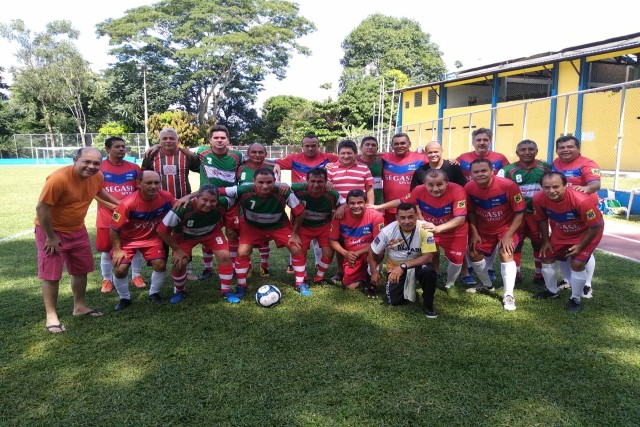 SEEBF/PI volta a realizar Torneio Master, neste sábado (08/07), na AABB Teresina