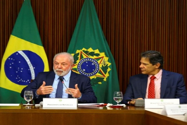 Governo Lula vai tributar fundos de super-ricos e taxar offshores