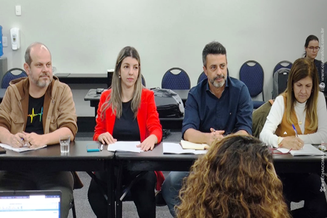 Começaram as negociações com a Caixa