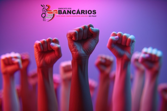 SEEBF/PI divulga lista de inscritos para Delegados Sindicais do BB e CEF e abre prazo para recursos.