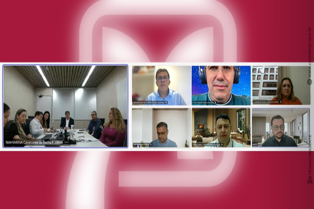 Funcionários do BNB e o Banco debatem saúde e condições de trabalho