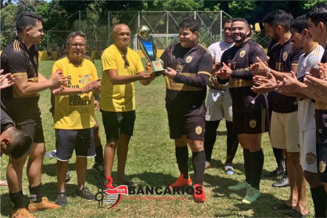 Torneio Início de Futebol Society teve como Campeão a equipe Casa do Consignado. Campeonato inicia dia 10/08.