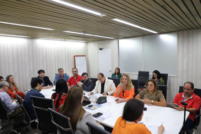 Em nova rodada de negociação, BNB apresenta avanços, mas funcionários aguardam proposta global