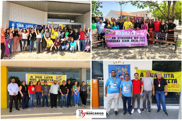 SEEBF/PI retarda abertura de agências nas Regionais de Picos, Parnaíba e Floriano