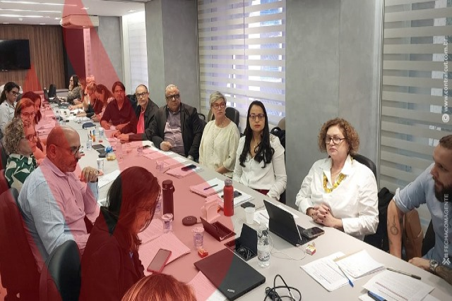 COE do Santander aguarda retorno das reivindicações