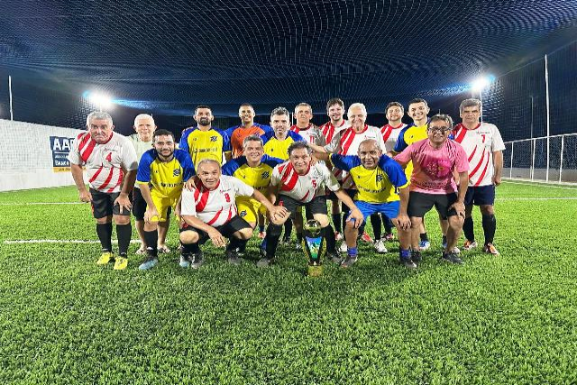 SEEBF/PI promove torneios esportivos nas Regionais de São Raimundo Nonato e São João