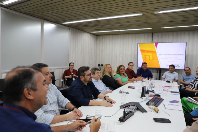 Funcionários do BNB retomam mesa de negociação permanente e garante importantes avanços