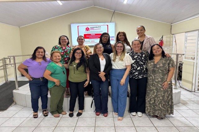 Assembleia Extraordinária do Sindicato dos Bancários do Piauí elege delegadas para XIV Conferência Regional da FETRAFI/NE