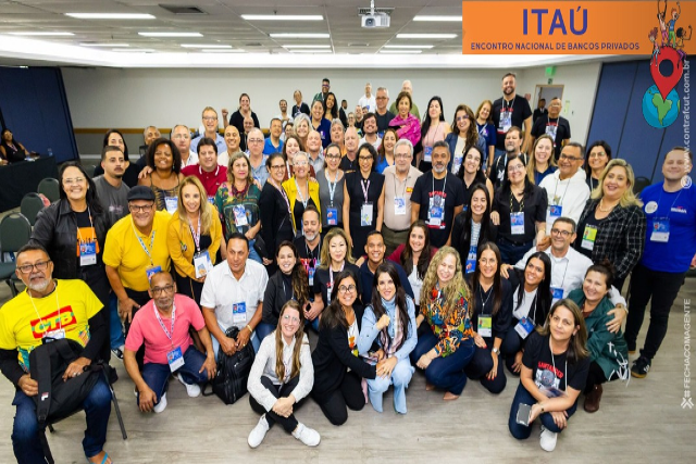 Encontro Nacional dos Funcionários do Itaú-Unibanco debate conjuntura, tecnologia e desafios da categoria