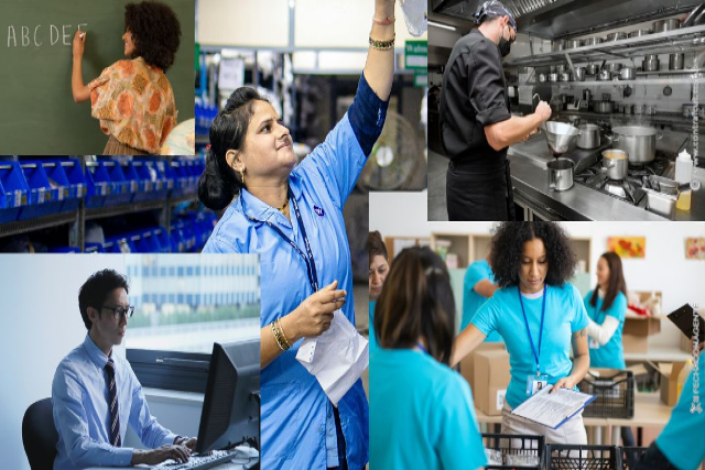 Maioria dos trabalhadores considera sindicatos importantes e quer carteira assinada, aponta Vox Populi