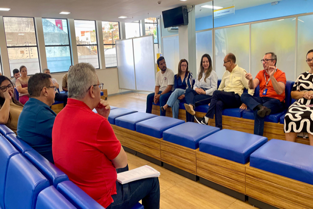 Encontro Regional do Mel promoveu diálogo direto com a categoria
