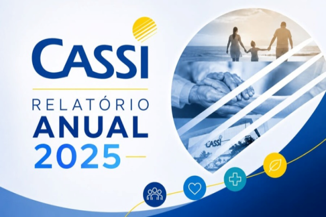 Contraf-CUT e Sindicato dos Bancários do Piauí indicam a aprovação do Relatório Anual 2025 da Cassi