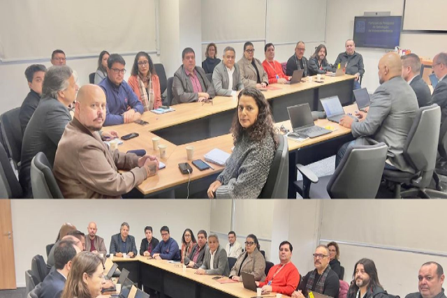 Negociações da Campanha Nacional 2026: Movimento sindical cobra concursos e valorização no Banco do Brasil