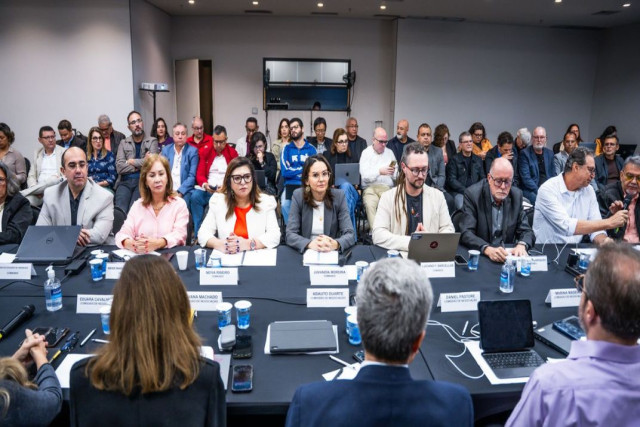 Campanha Nacional: movimento sindical cobra aumento real diante do alto nível de lucratividade dos bancos