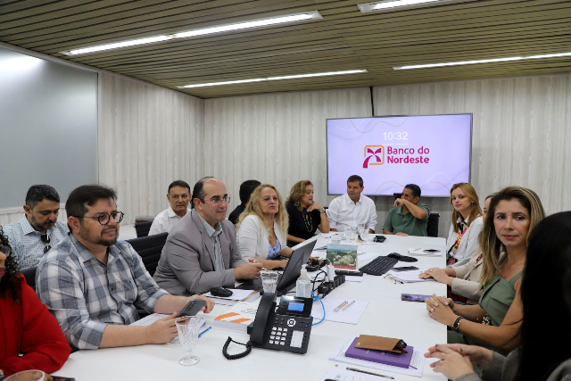 Comando Nacional cobra proposta completa do BNB na próxima rodada de negociação
