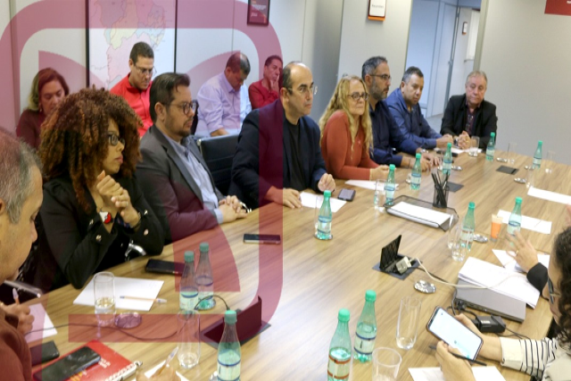 BNB apresenta proposta de revisão do PCR