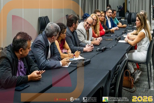 BNB: Trabalhadores conquistam compromisso sobre Plano de Cargos e consolidam avanço na PLR
