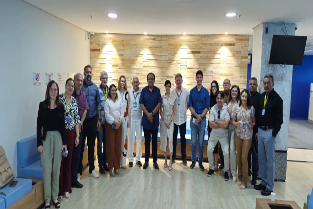 Conferência Estadual da Cassi no Piauí reúne associados e diretoria em Teresina