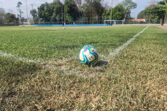 Campeonato de Futebol Master movimenta a AABB com jogos disputados