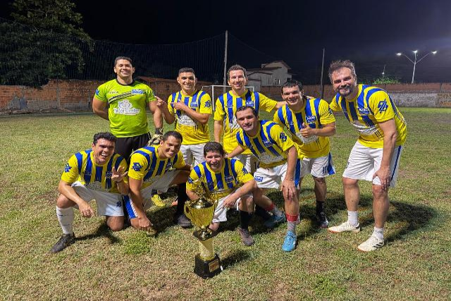 Agenda esportiva do SEEBF/PI movimenta as regionais Sete Cidades e Delta do Parnaíba